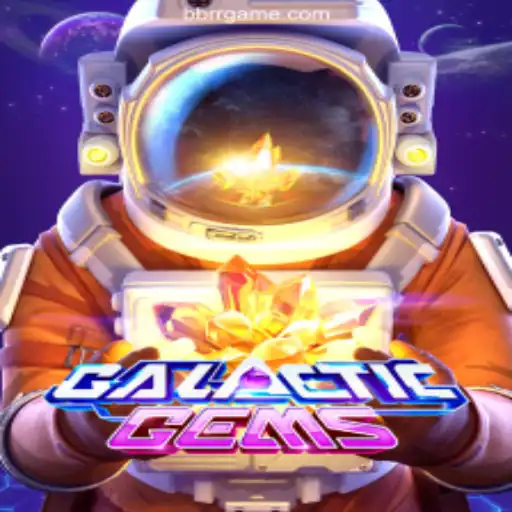 Exploring GalacticGems: A Stellar Adventure with BBRR.COM BET VIP♠️