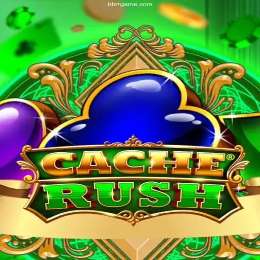CacheRush: Dive into the Thrilling World of BBRR.COM BET VIP Site Oficial de Jogos