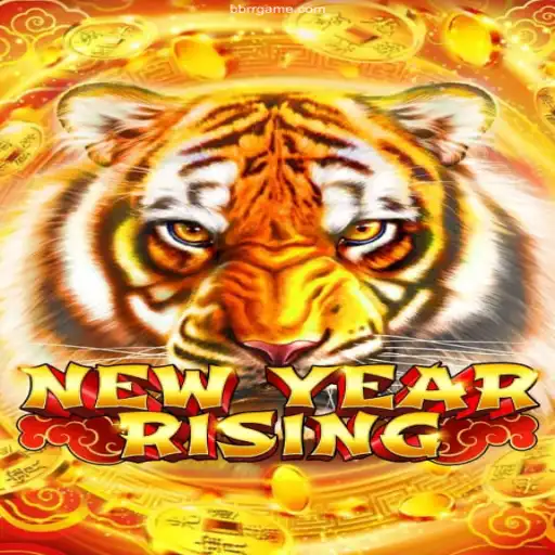 NewYearRising: A Dive into the Exciting World of BBRR.COM BET VIP♠️