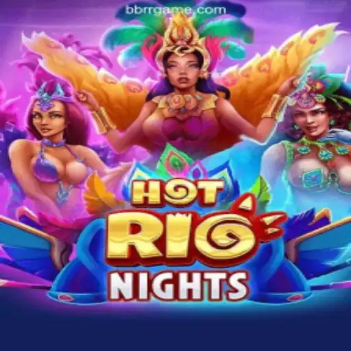 Dive into the Exciting World of HotRioNights: A Compelling Gaming Experience