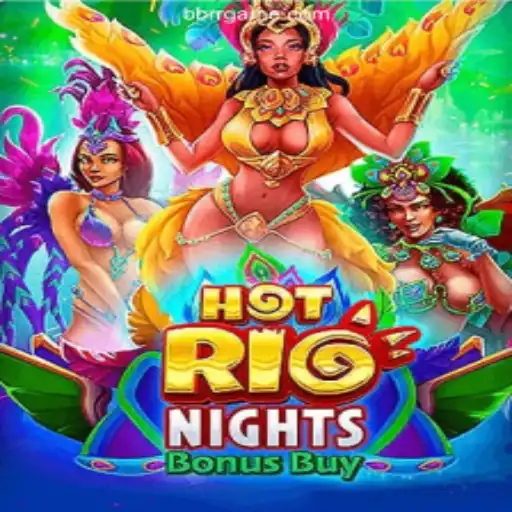 Exploring the Thrill of HotRioNightsBonusBuy: A Premier Experience on BBRR.COM BET VIP