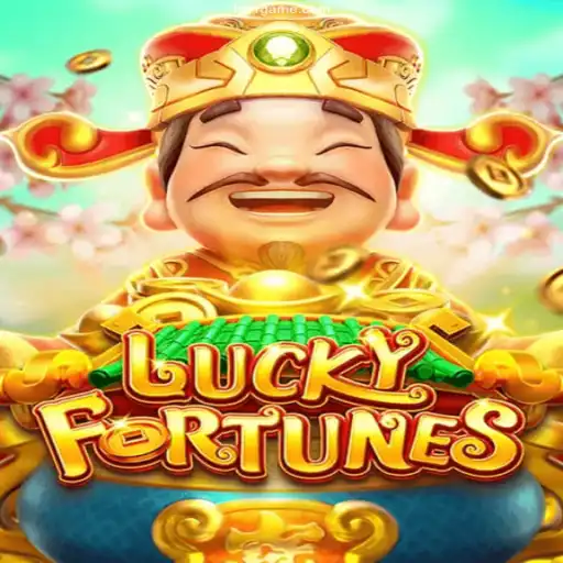 Discover the Excitement of LUCKYFORTUNES: Your Guide to Winning Big