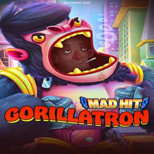 MadHitGorillatron: A Thrilling Gaming Experience