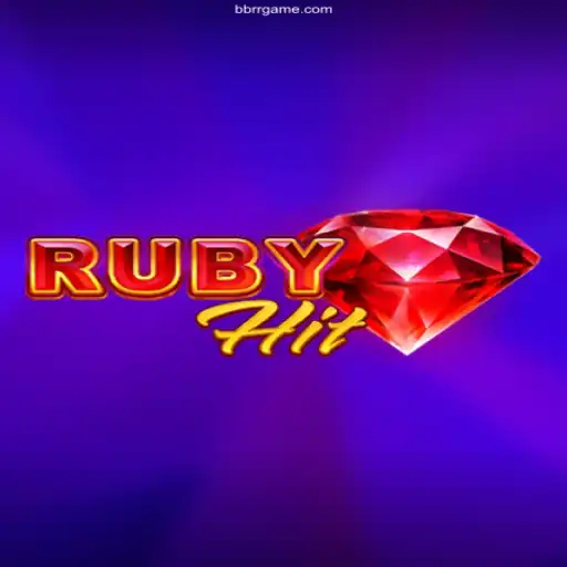 Exploring RubyHit: A Dive into the Game and BBRR.COM BET VIP♠️