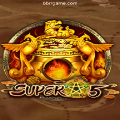 Exploring the Excitement of Super5: Your Gateway to Guaranteed Winnings