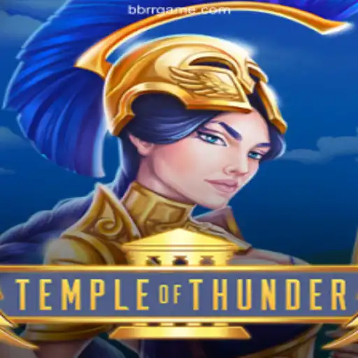 Exploring the Thrills of TempleofThunder: A Journey Through Adventure and Strategy