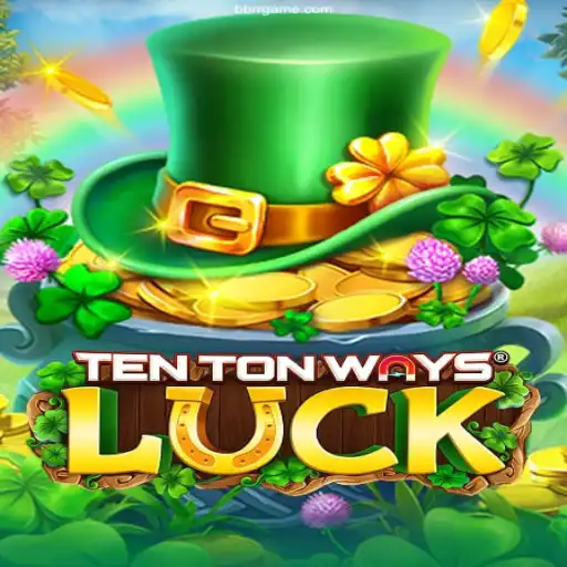 Experience the Thrill of TenTonWaysLuck at BBRR.COM BET VIP♠️
