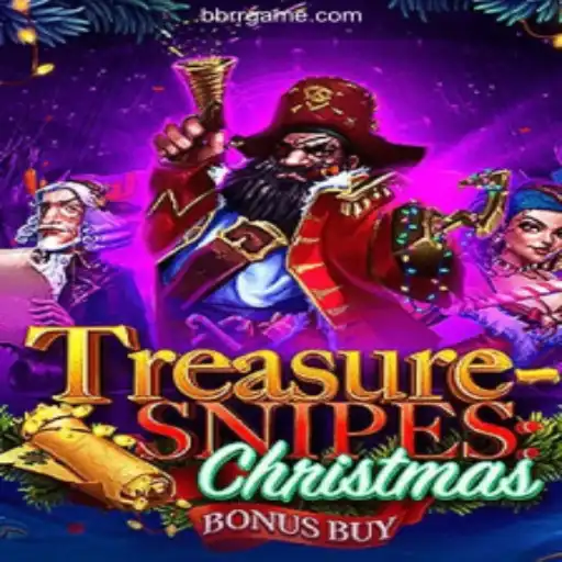 Unveiling the Exciting World of TreasuresnipesChristmas